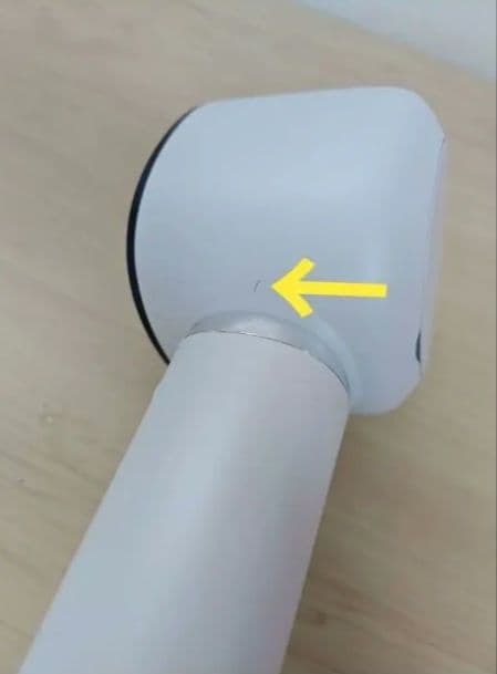 SHARP シャープ ドライヤー IB-WX902-W