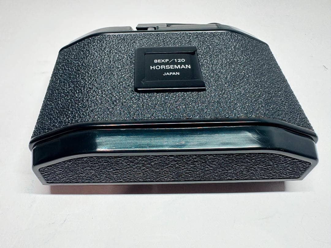 ホースマン 8EXP 120ロールフィルムホルダー
