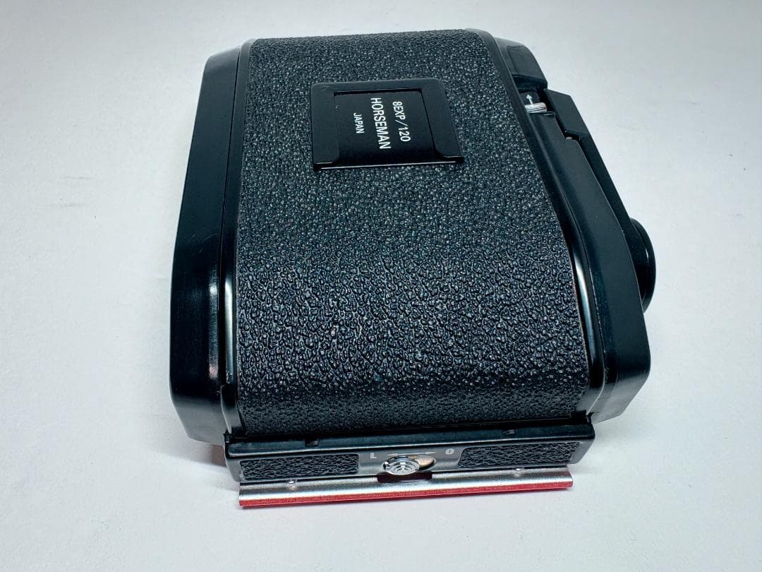 ホースマン 8EXP 120ロールフィルムホルダー