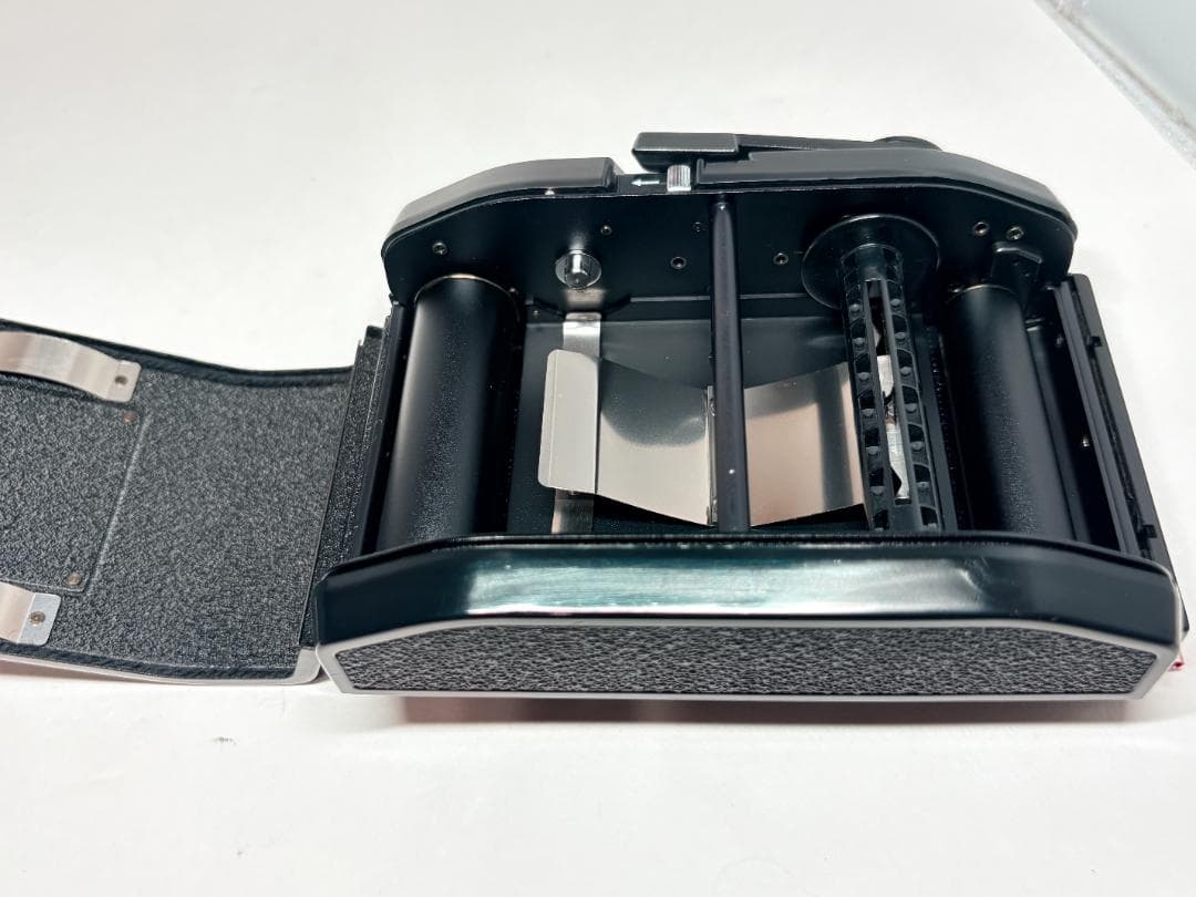 ホースマン 8EXP 120ロールフィルムホルダー