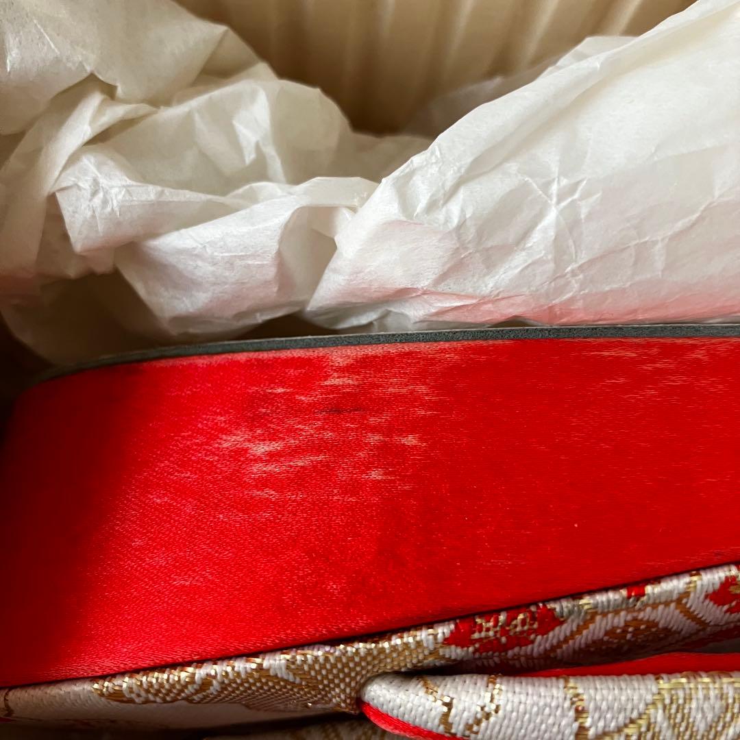 七五三　女の子　着物　７歳用　アンティーク