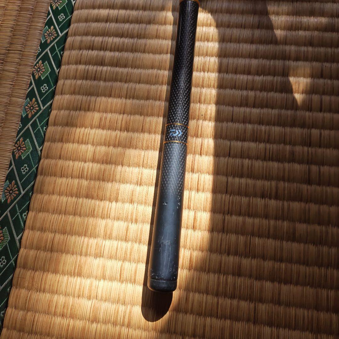 DAIWA 剛徹 4号500