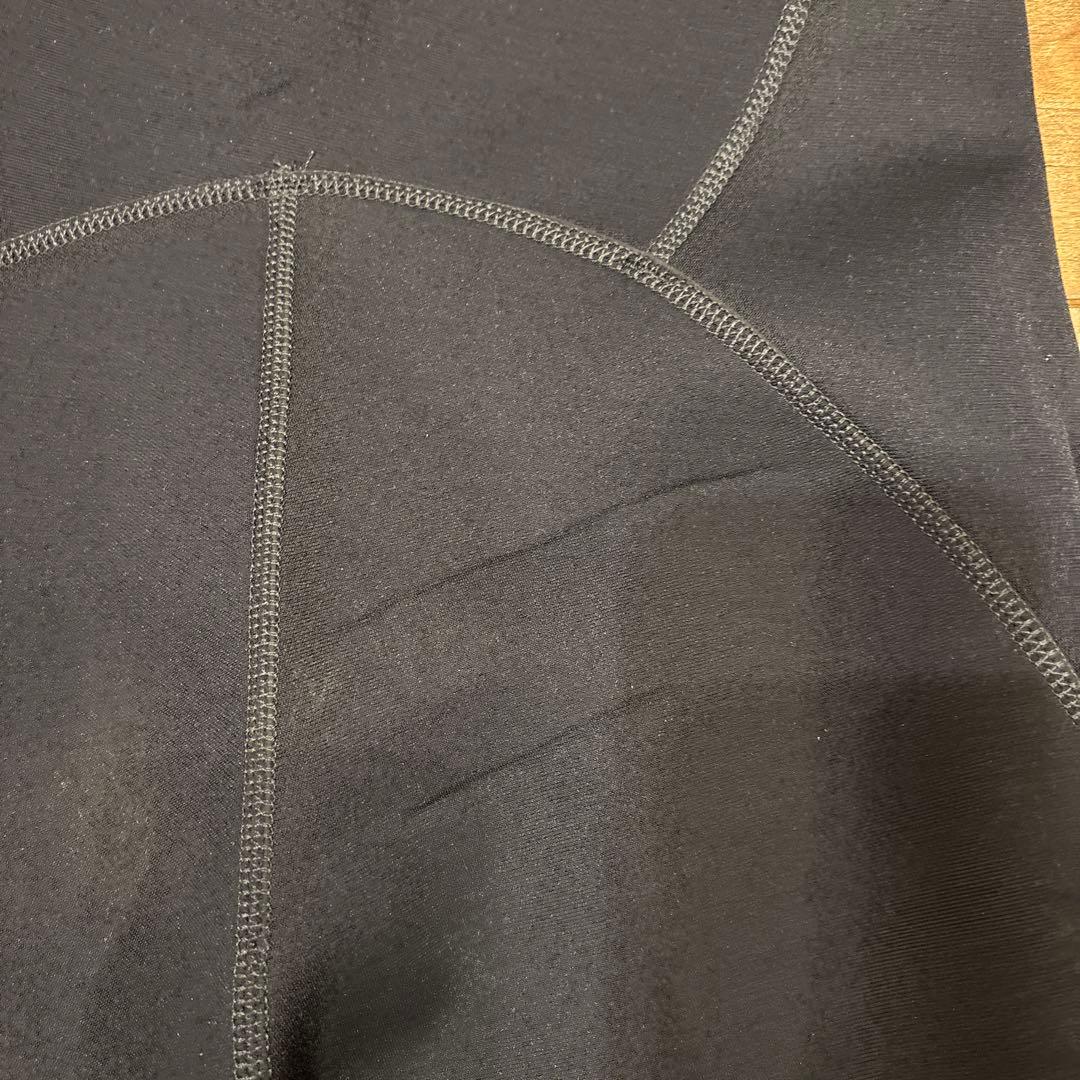 【美品】シマノ SHIMANO 鮎タイツ SB