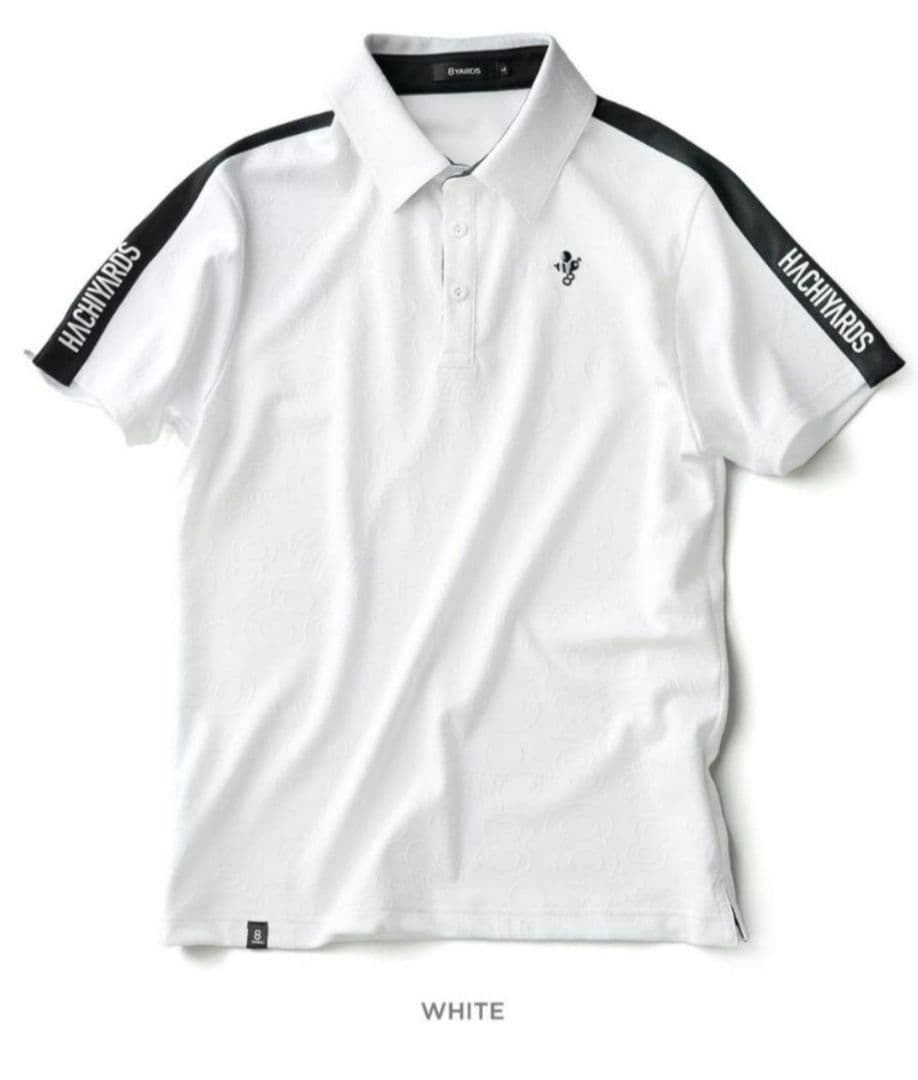 ★オマケ付★8yrds HACHIGRAPH2 Jacquardセットアップ