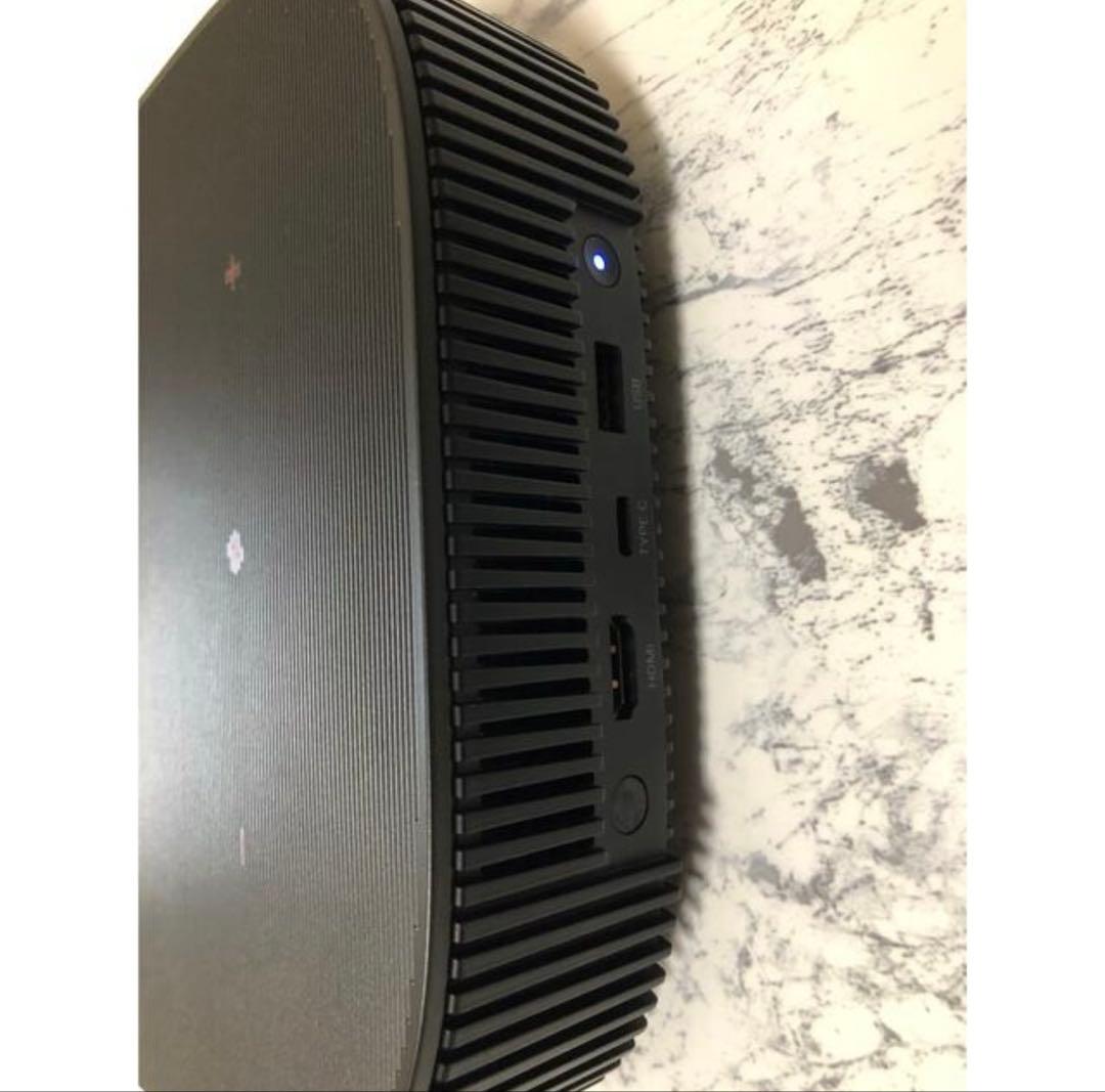 プロジェクター Anker Nebula Vega Portable