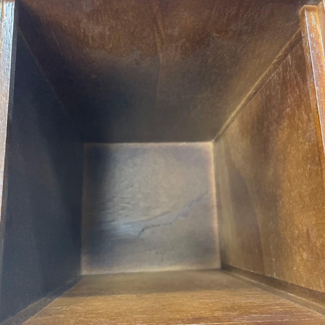 こぎん刺し　ちりかご