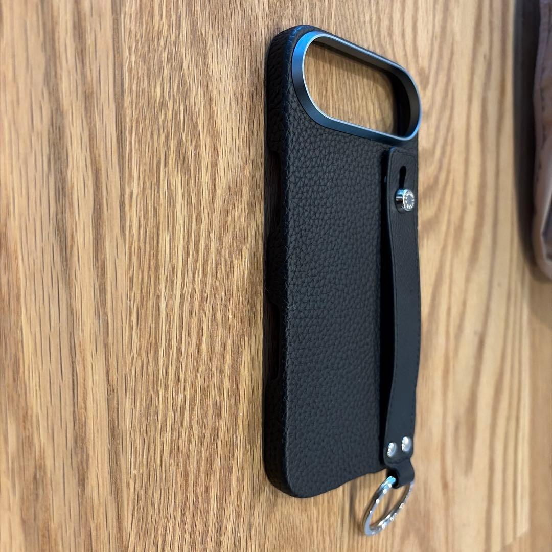 ボナベンチュラ　iPhone17AIR ケース