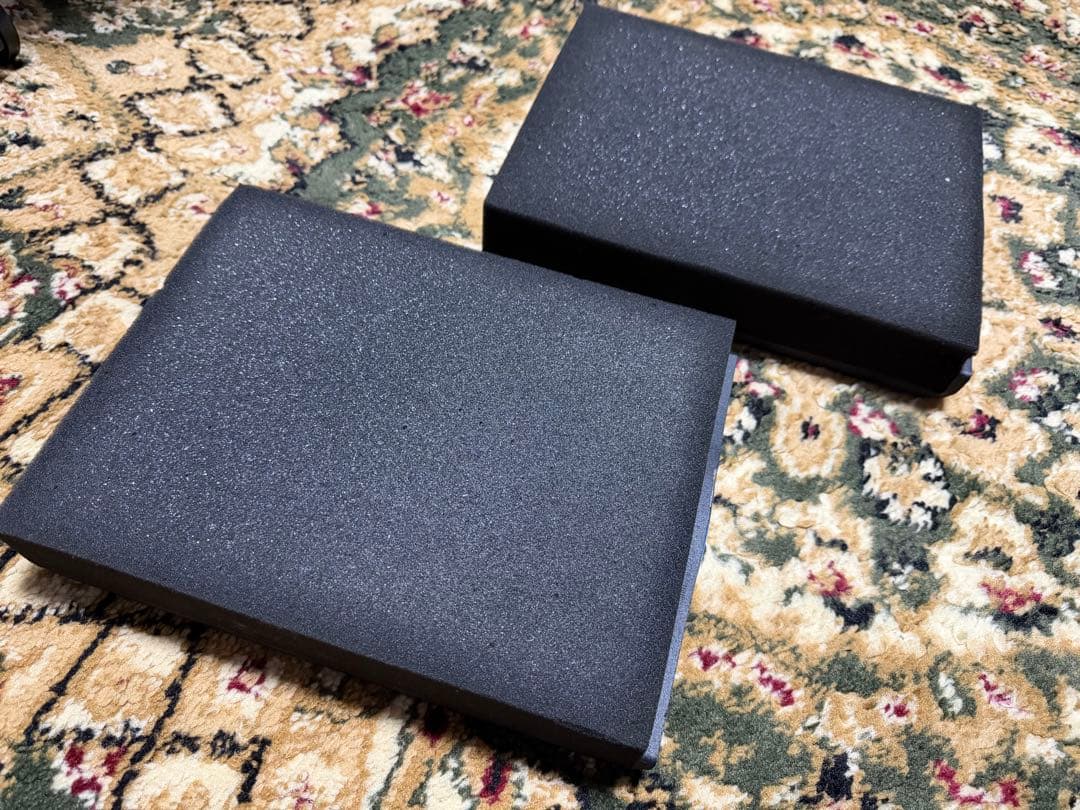 PRIMACOUSTIC RX5 recoil stabilizer HF ペア