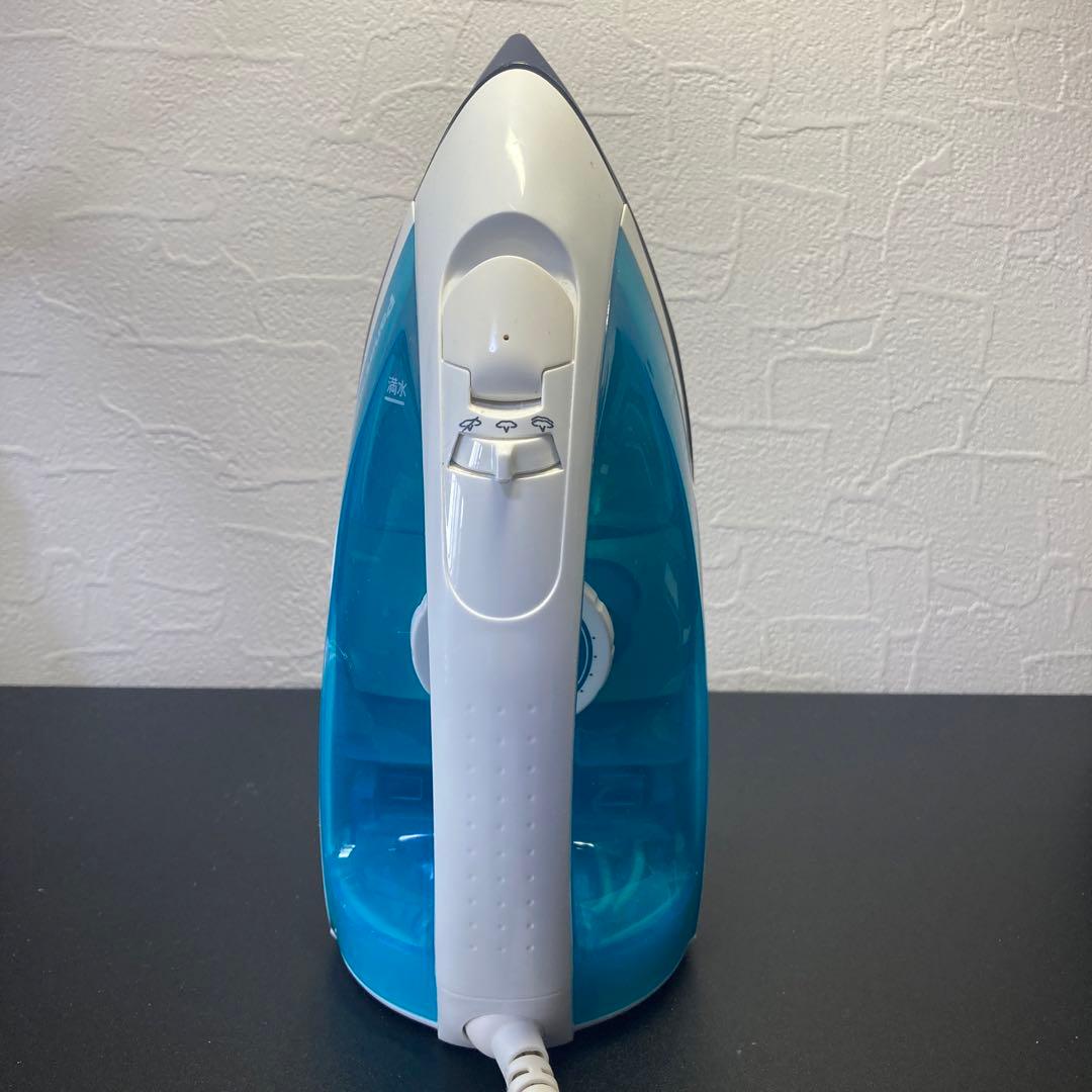 『Panasonic』アイロンコード付き