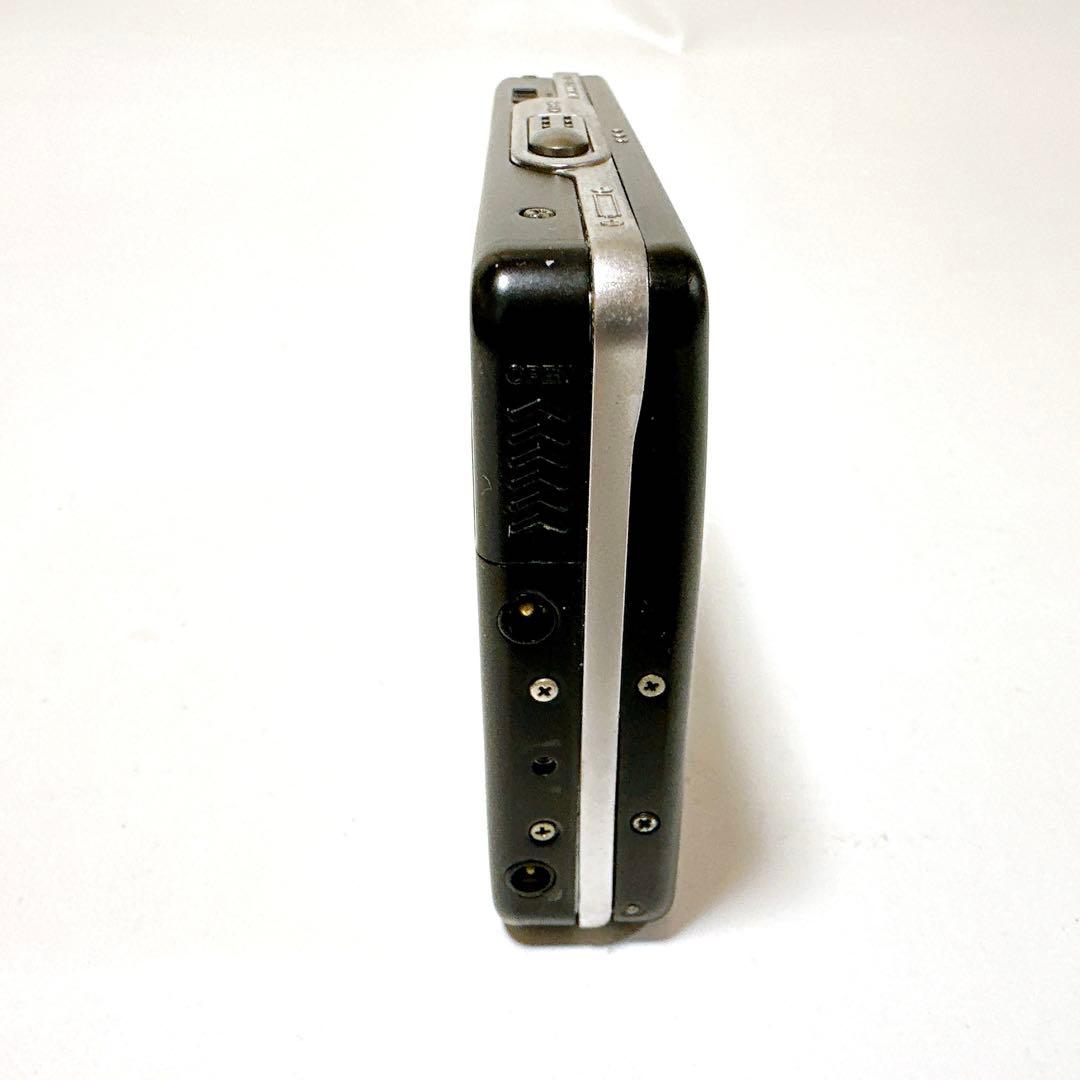 レア物 SONY WM-EX808 ウォークマン カセットプレーヤー