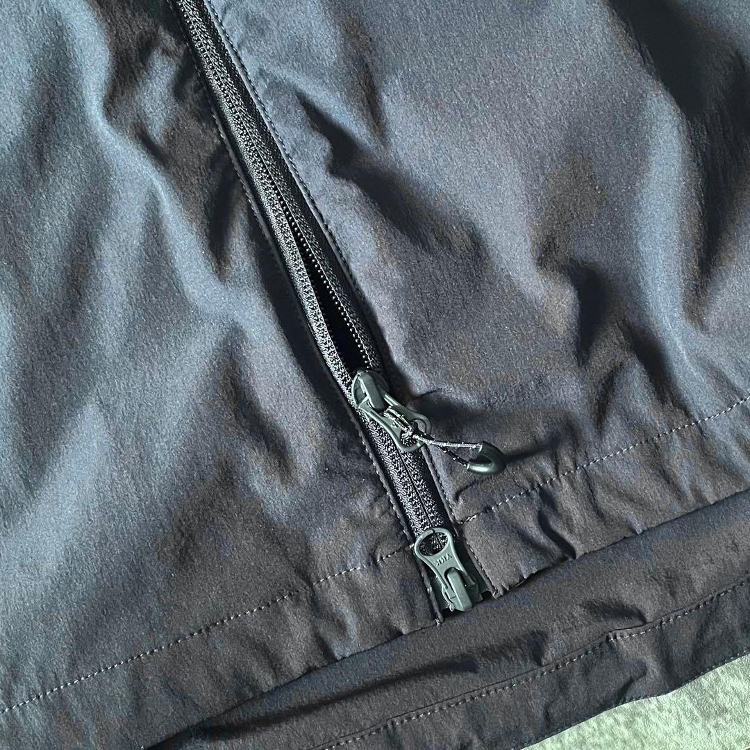 K*E様 4WAY STRETCH VENTILATION ANTHEM JAC