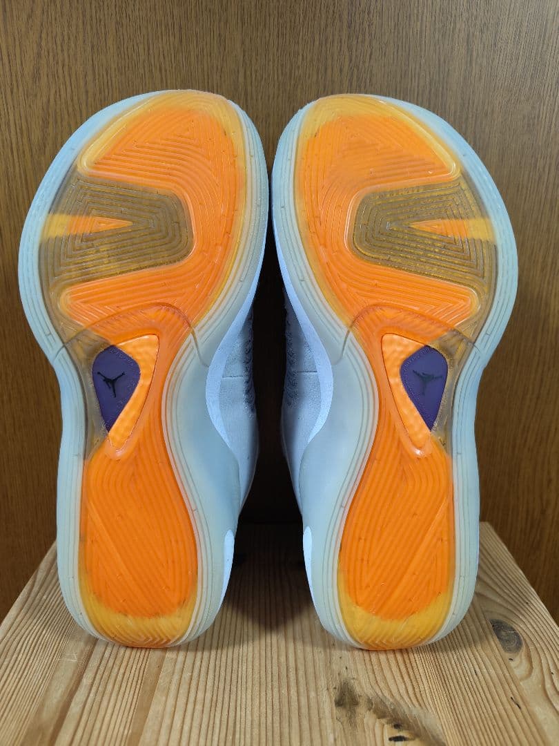 Nike Jordan Luka1 ナイキ　ジョーダン　ルカ1　26.5cm