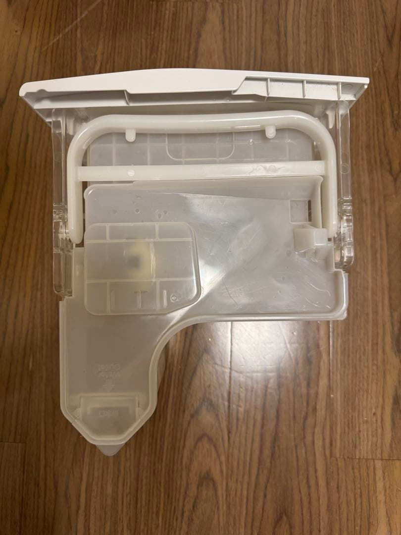 Panasonic 2021年製 除湿衣類感想機 ホワイト 最上位モデル