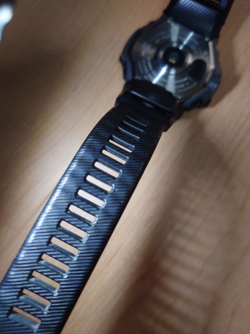 時計 CASIO G-SHOCK G-SQUAD GBD-H1000