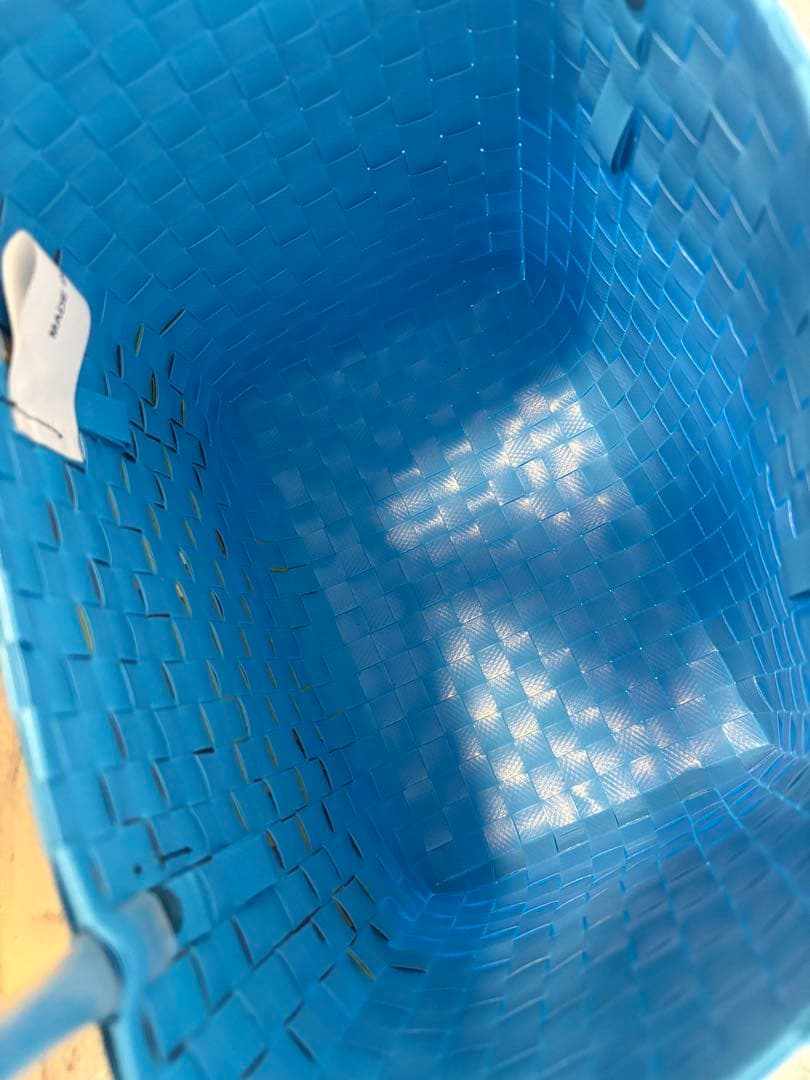 ちっち！マルニ　アニマルかごバッグ　タイガー