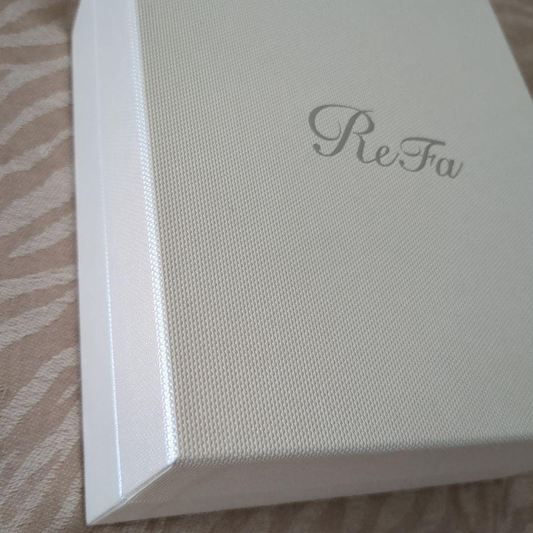 ReFaフォーカラットレイ　 RF-FR2306B SILVER