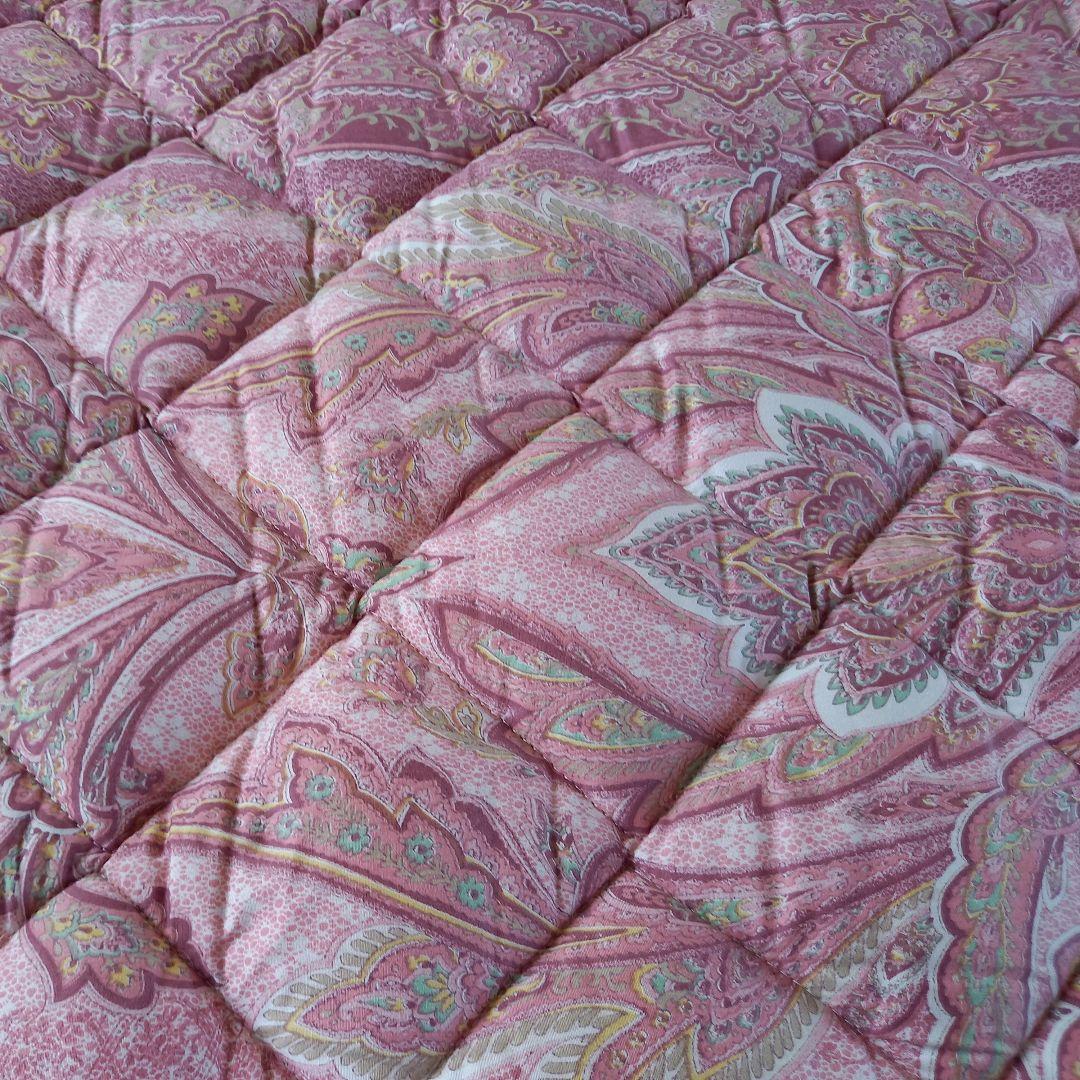 極厚プロファイル 体圧分散 ホテル仕様 多層 敷布団 清潔 安心 日本製 PK⑭