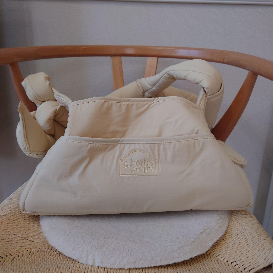 キャリーバッグ・スリング URBANDOG TOKYO barbe a papa Le bon Bag