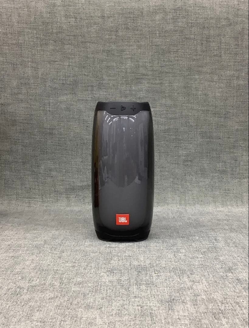 JBL Pulse 4 ブラック ワイヤレススピーカー