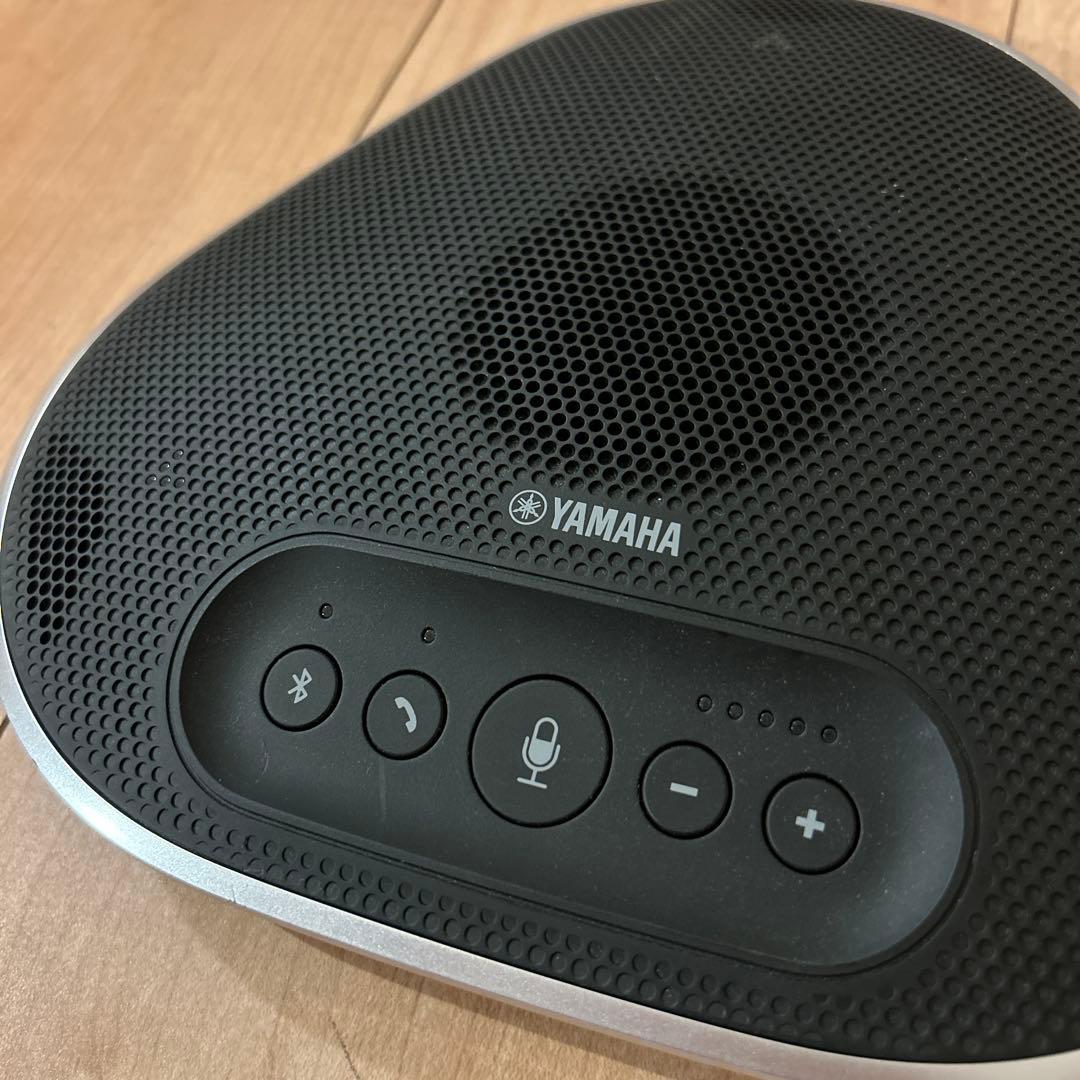 Yamaha YVC300 ヤマハ マイクスピーカー　美品