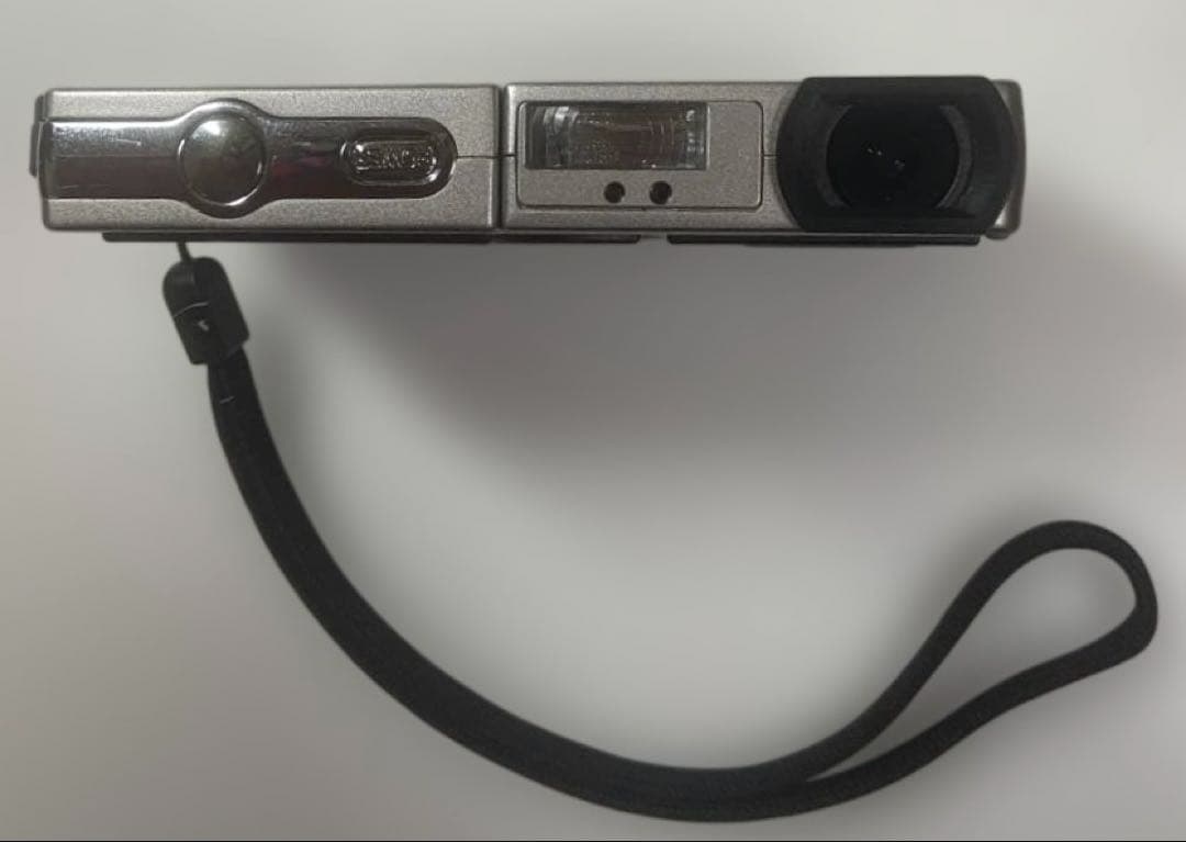 コンタックス　CONTAX SL300RT