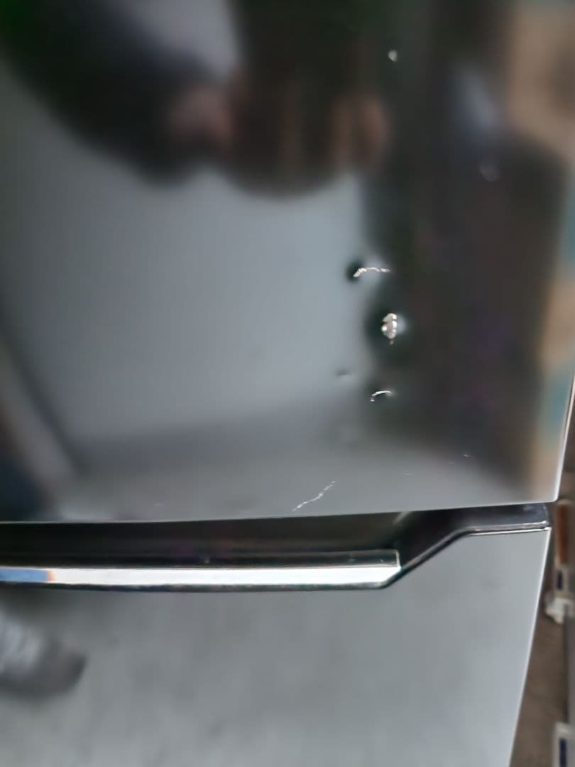 東京23区送料無料 Hisense 150L 冷蔵庫 2020年製