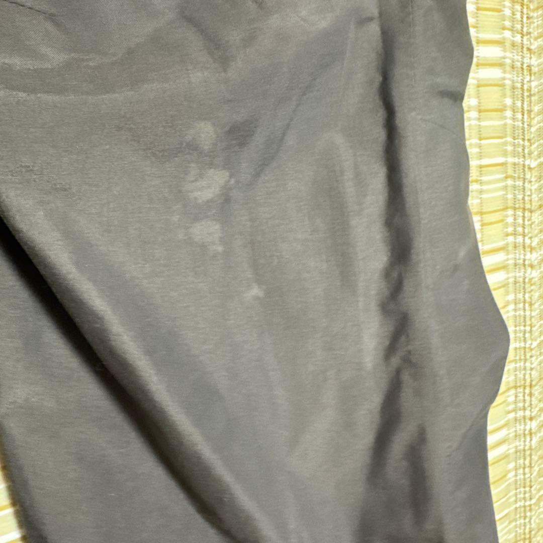 シマノ　ゼフォー　GORE-TEX フィッシングスーツ 上下セット　Mサイズ