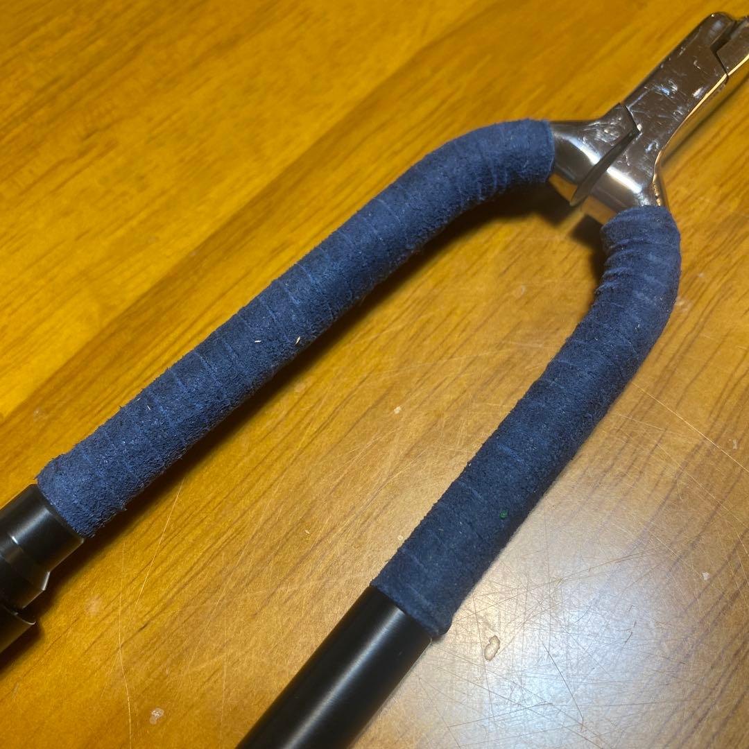 美品　理容　アイパー　アイロン アルティアイロンハード　田中トシオ