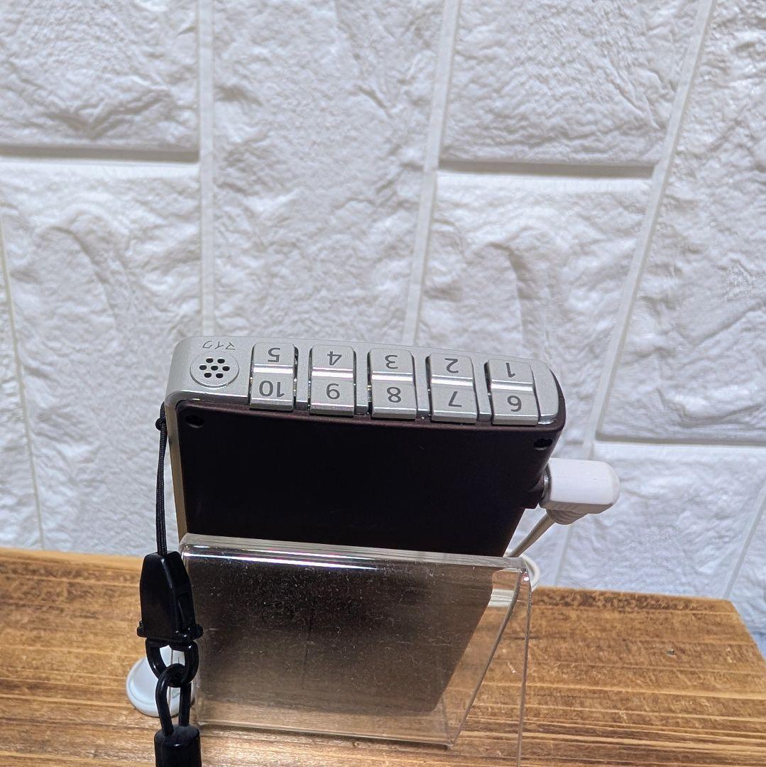 【動作確認済】 パナソニック RF-ND50TV ラジオ ポケットラジオ