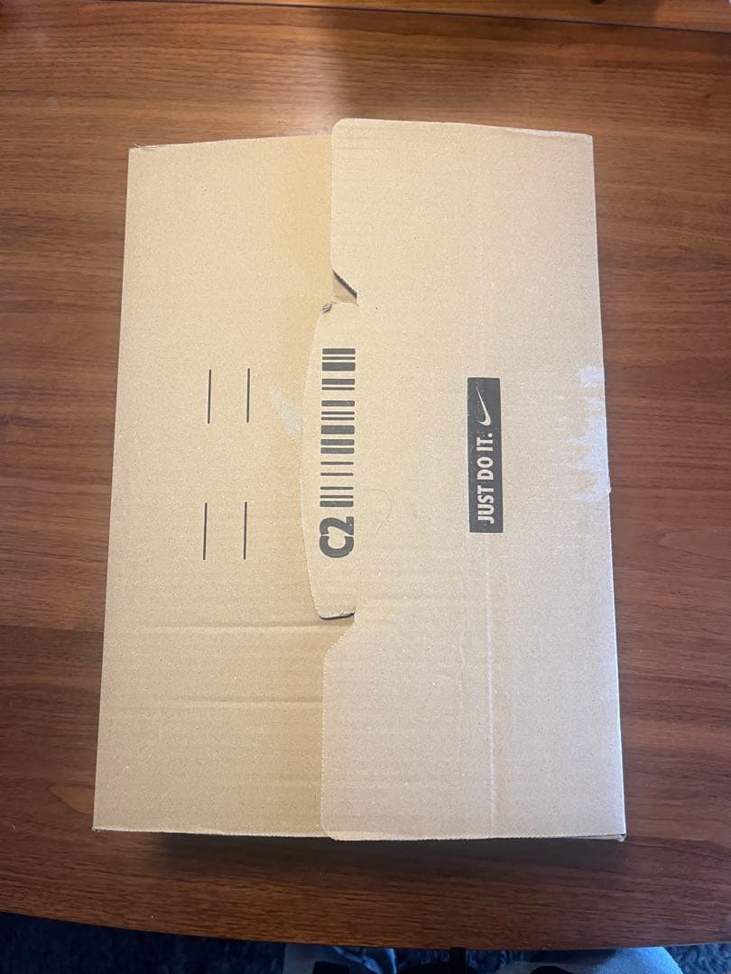 ロナウジーニョ× Nike ティエンポ 26cm 最終値下げ