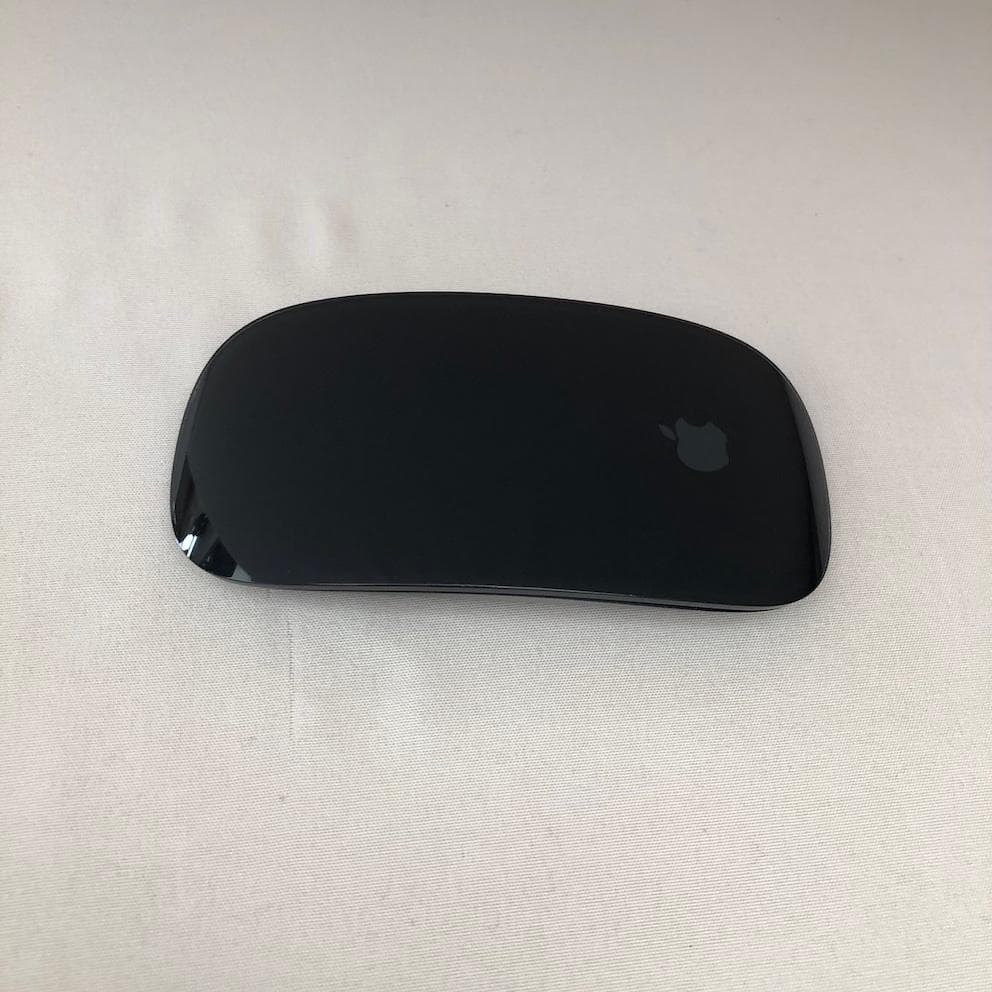 スペースグレイ セット MAGIC KEYBOARD + MAGIC MOUSE