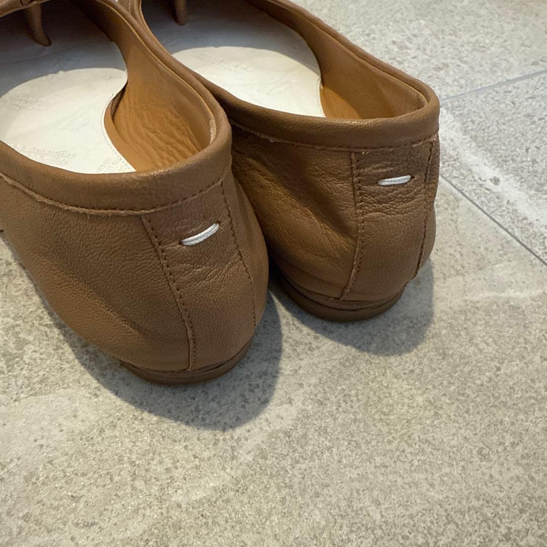 Maison Margiela ベージュ 37