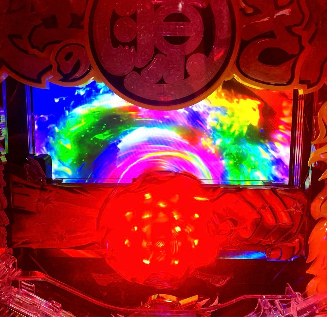 ⭐️パチンコ台実機＊手打循環仕様☆Ｐ大工の源さん＊ 超韋駄天1/129☆送料込‼️