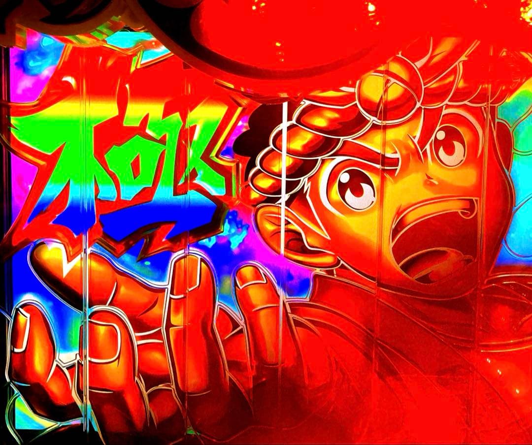 ⭐️パチンコ台実機＊手打循環仕様☆Ｐ大工の源さん＊ 超韋駄天1/129☆送料込‼️