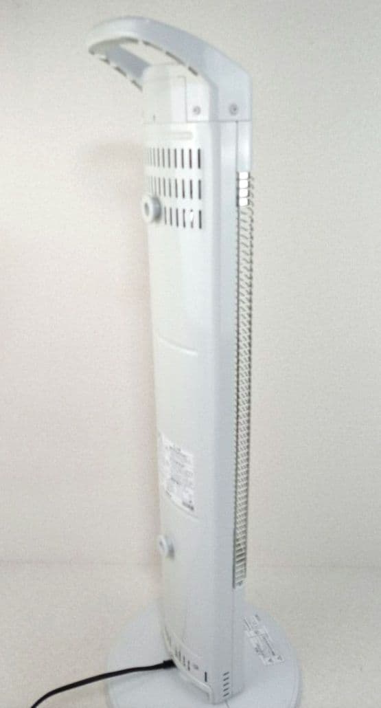 CORONA 遠赤外線電気ストーブ コアヒートスリム DH-922R*AN22