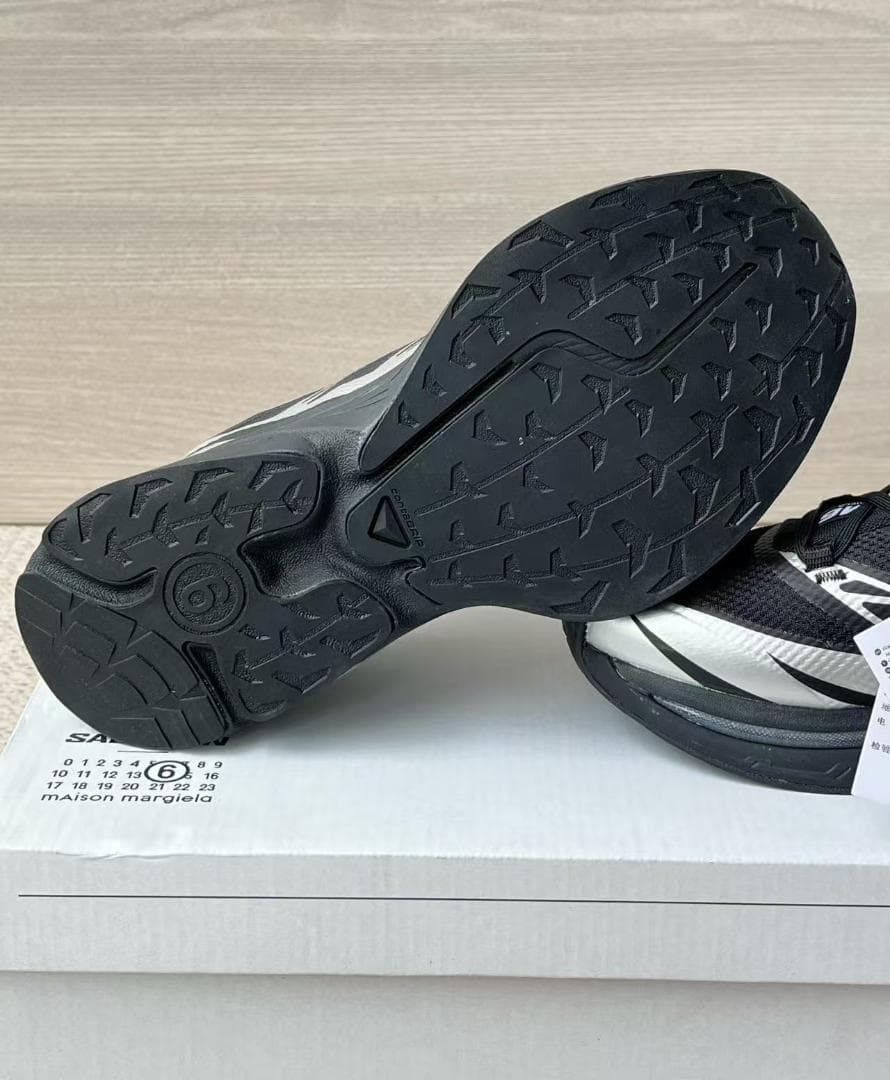 Maison Margiela X2 MM6 シューズ 42