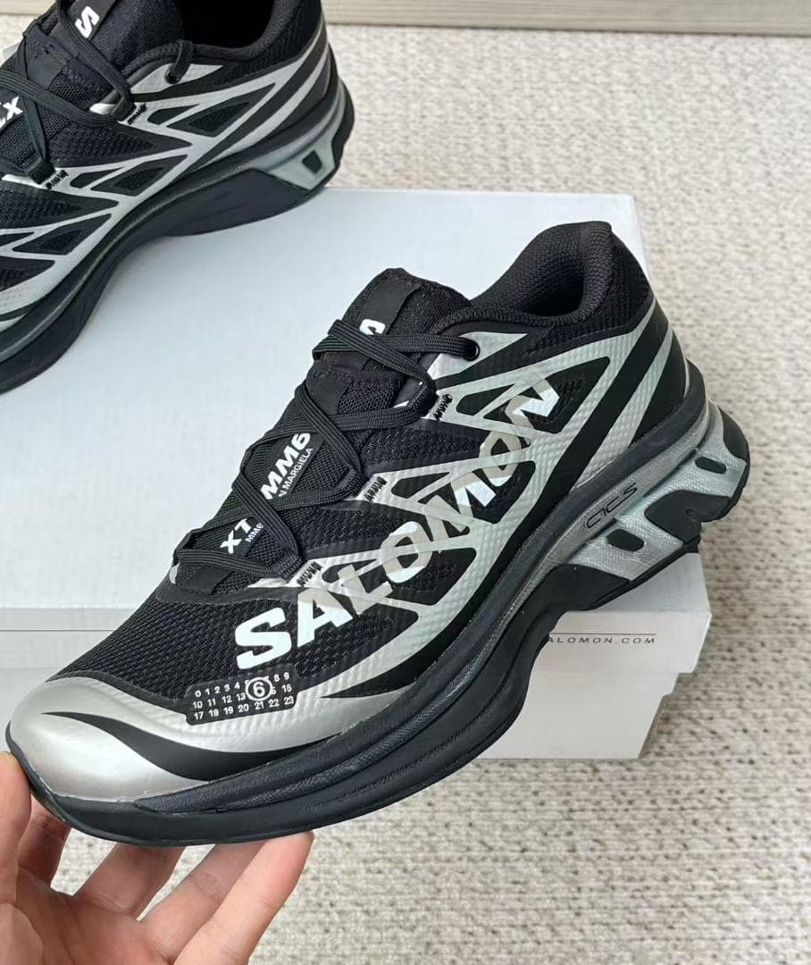 Maison Margiela X2 MM6 シューズ 42