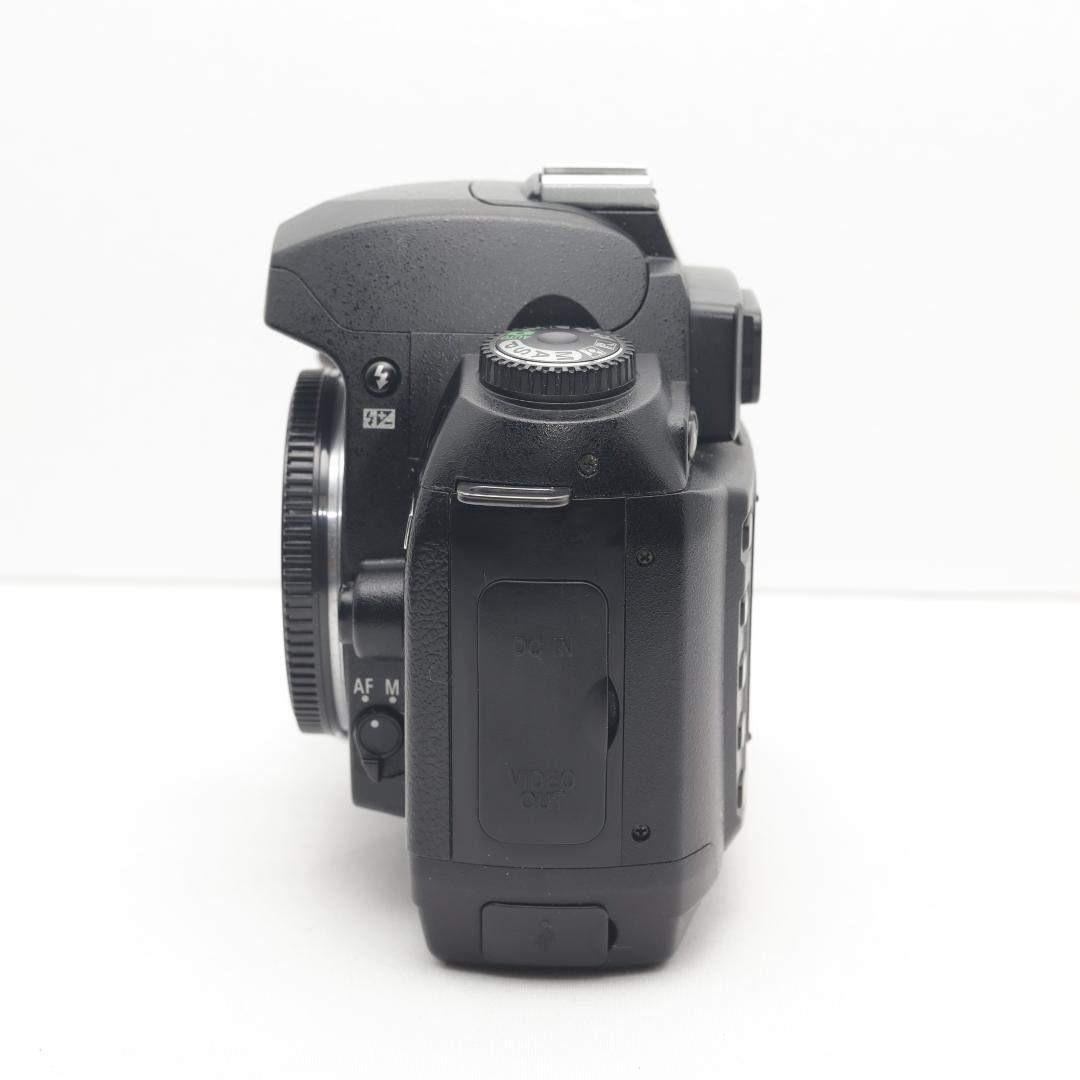 簡単操作でデジイチ入門✨Nikon D70✨届いたらすぐ使える✨ダブルレンズ✨