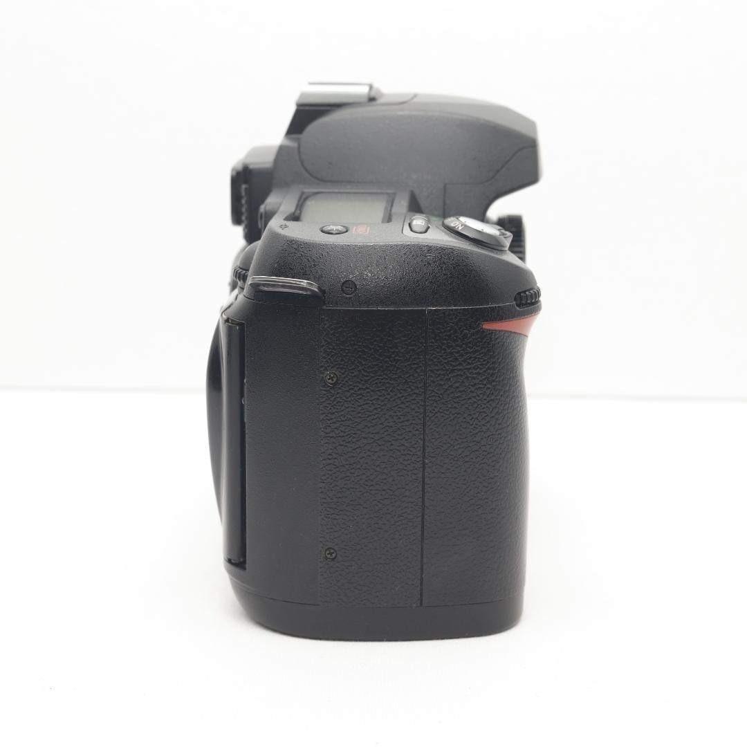 簡単操作でデジイチ入門✨Nikon D70✨届いたらすぐ使える✨ダブルレンズ✨