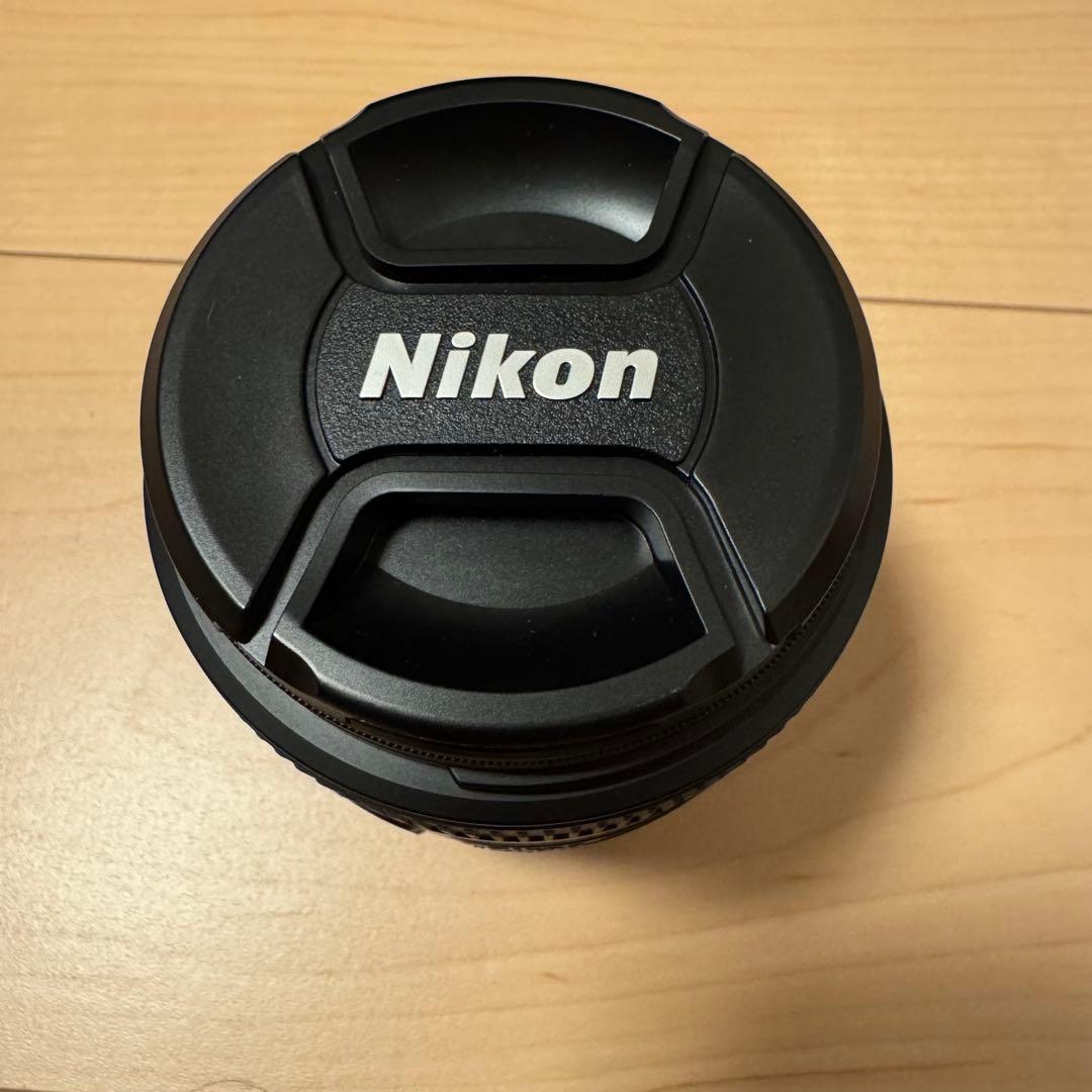 【美品】NIKKOR AF-S 85mm f1.8G 防湿庫保管　ニコン