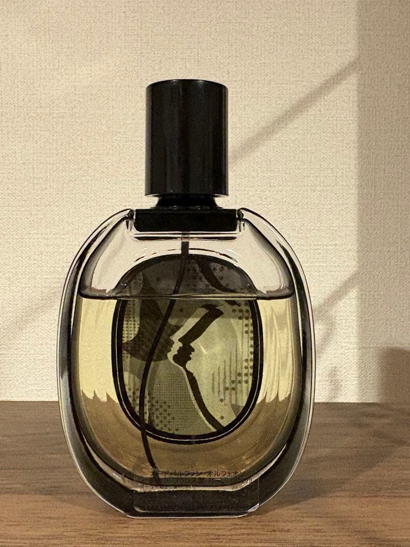 diptyque Orpheon 香水