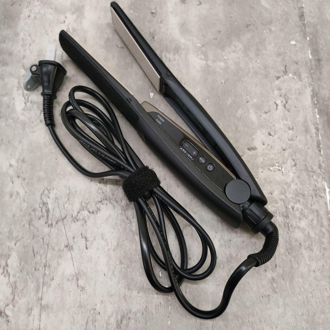 ★8/0213w08 プロフェッショナル プロテクトイオン ストレートアイロン