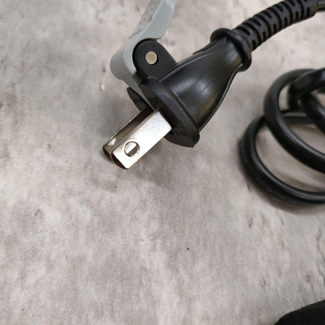 ★8/0213w08 プロフェッショナル プロテクトイオン ストレートアイロン