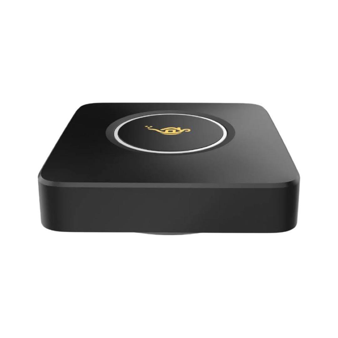 popIn Aladdin2 &周辺機器