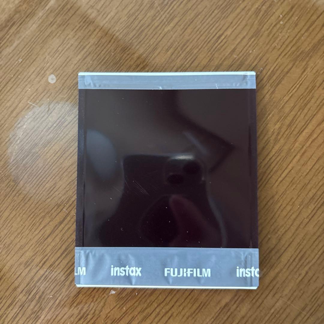 戸次重幸　千葉雄大　サイン入りチェキ