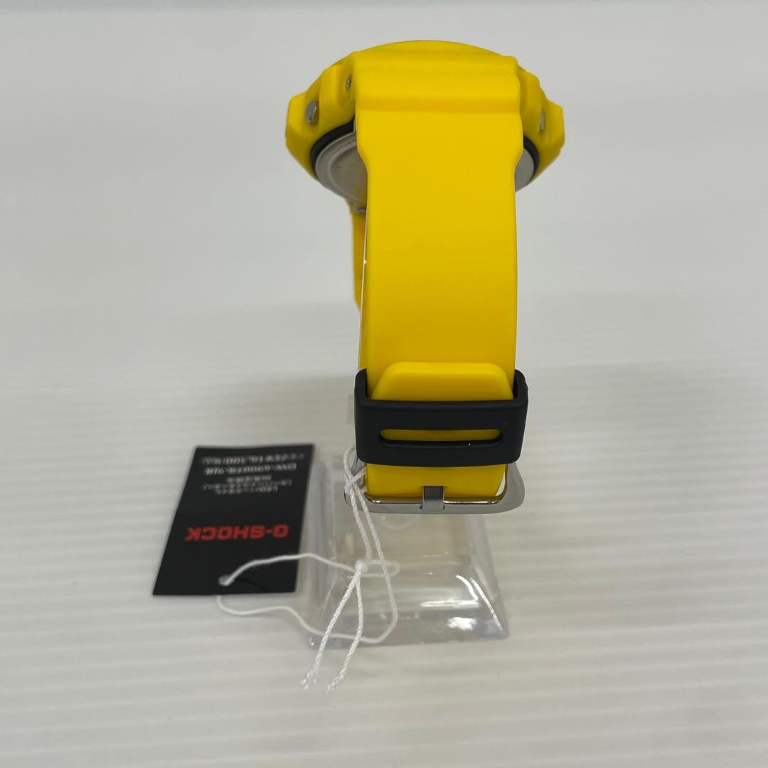 時計 knmen154-0586 G-SHOCK RW-6900TR-9JR