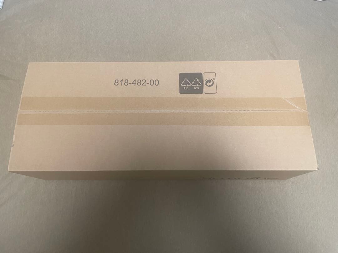 新品未開封 ERGOTRON エルゴトロン LX モニターアーム