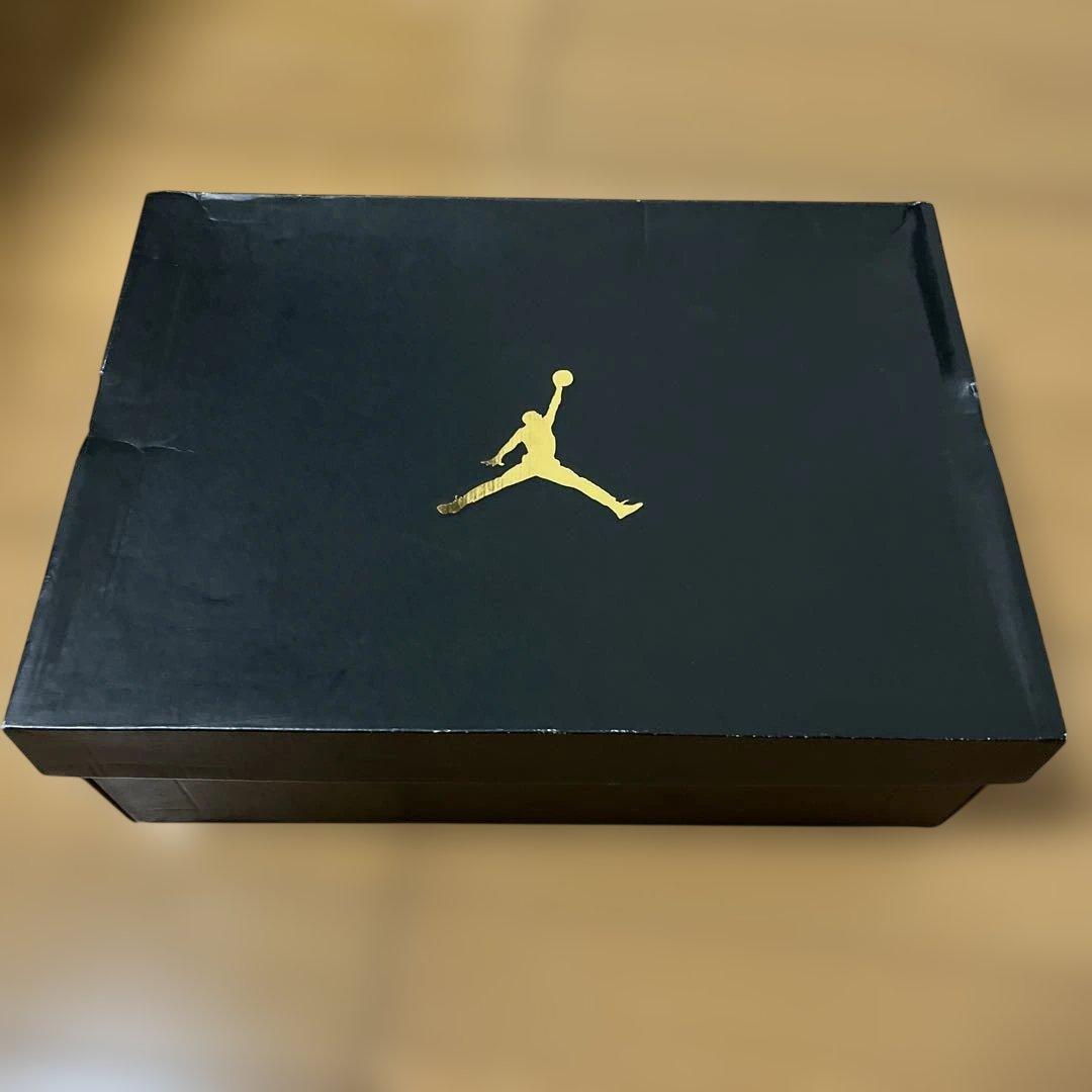 NIKE AIR JORDAN 2 RETRO RADIO RAHEEM 新品