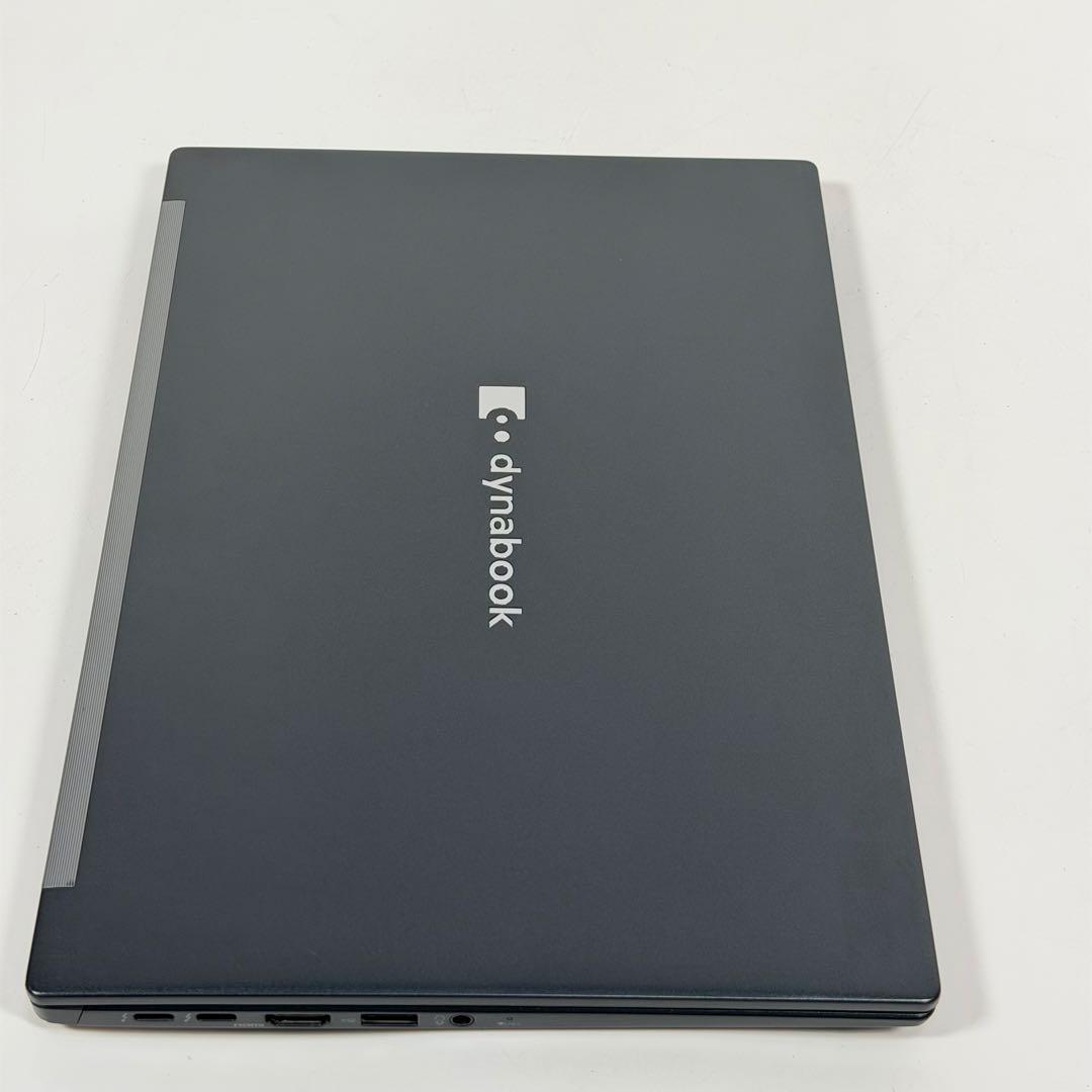 03.G83/HU 超軽量 i5-11世代 16G512G Office2024