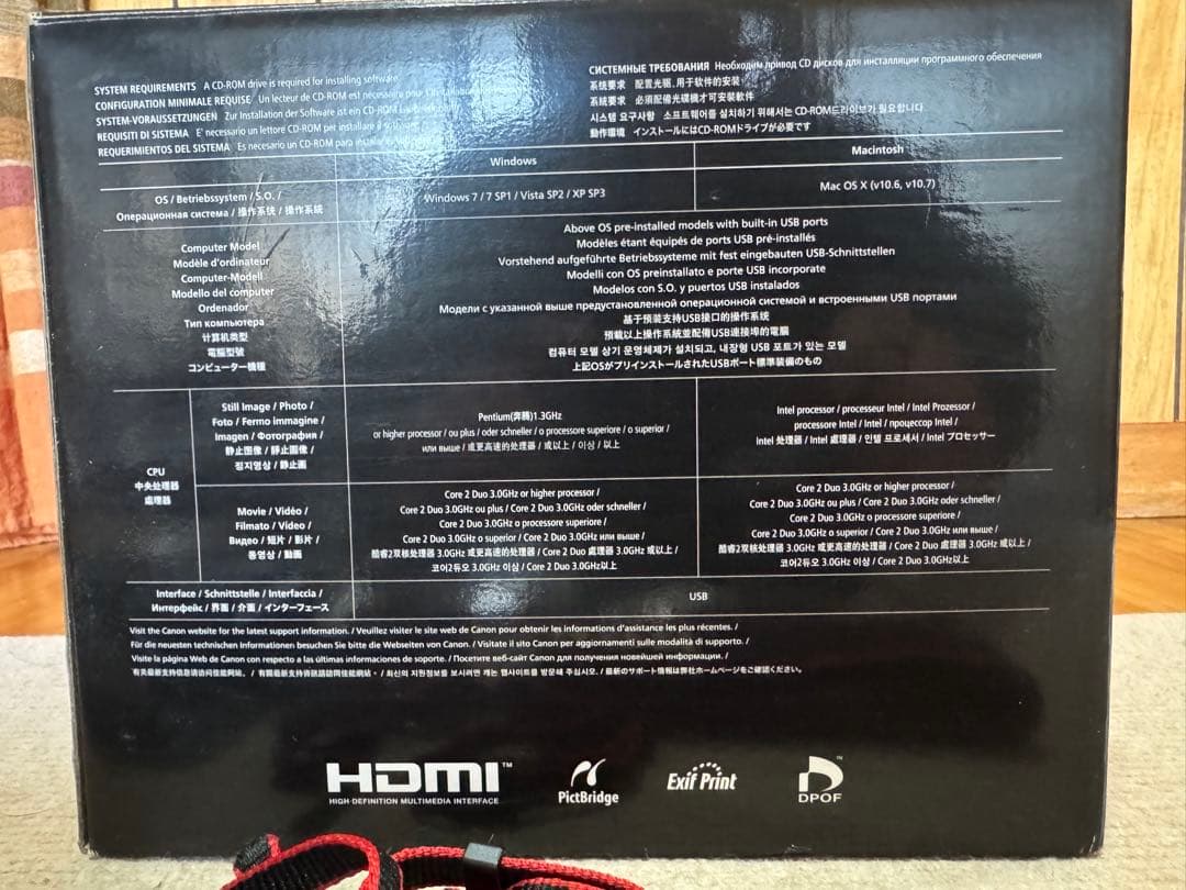 【最終値下】Canon EOS-1DX ボディ日本製/シャッター73,000以下